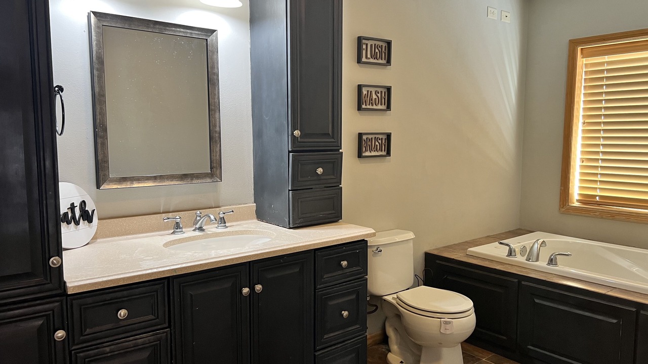 Photo of Bathroom in Spicer