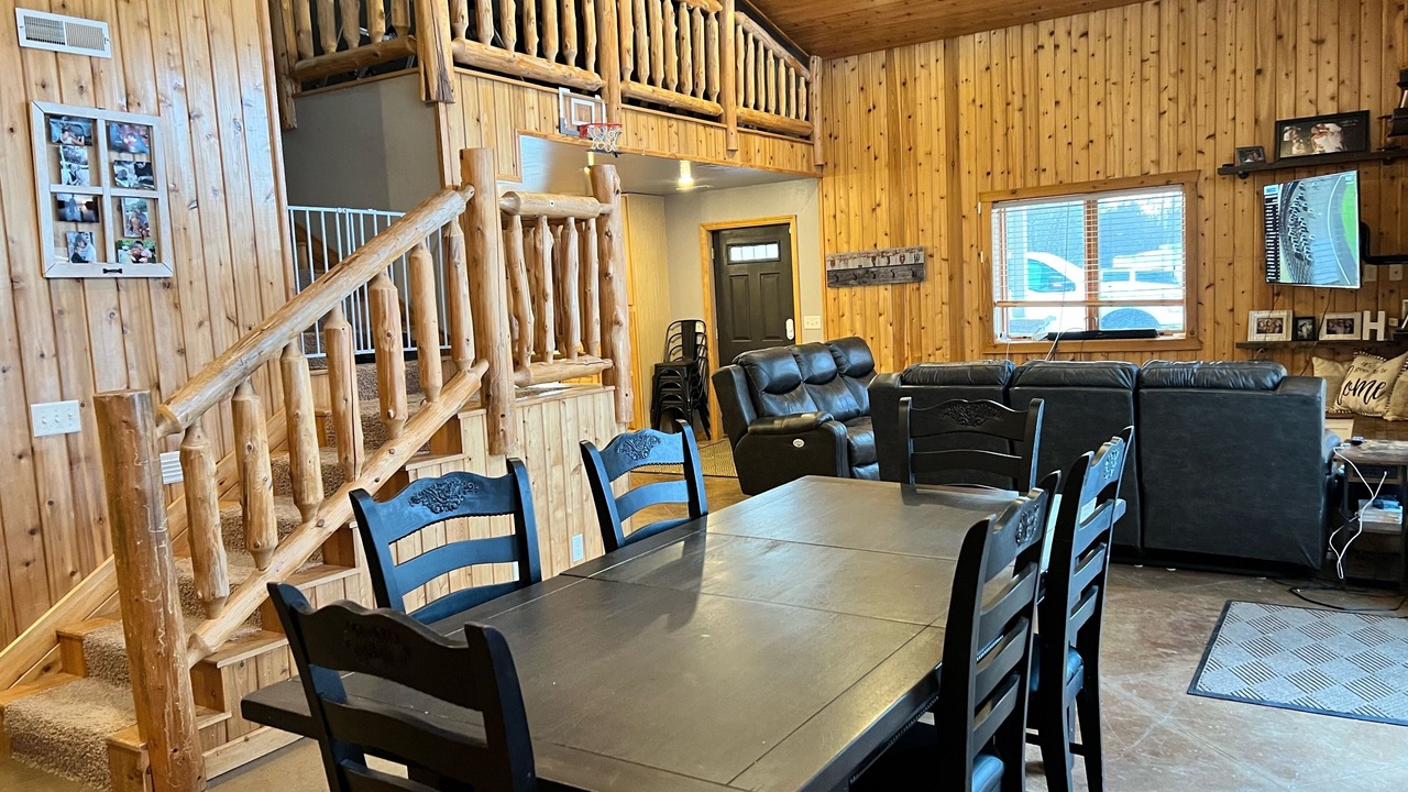 Photo of Livingroom in Spicer