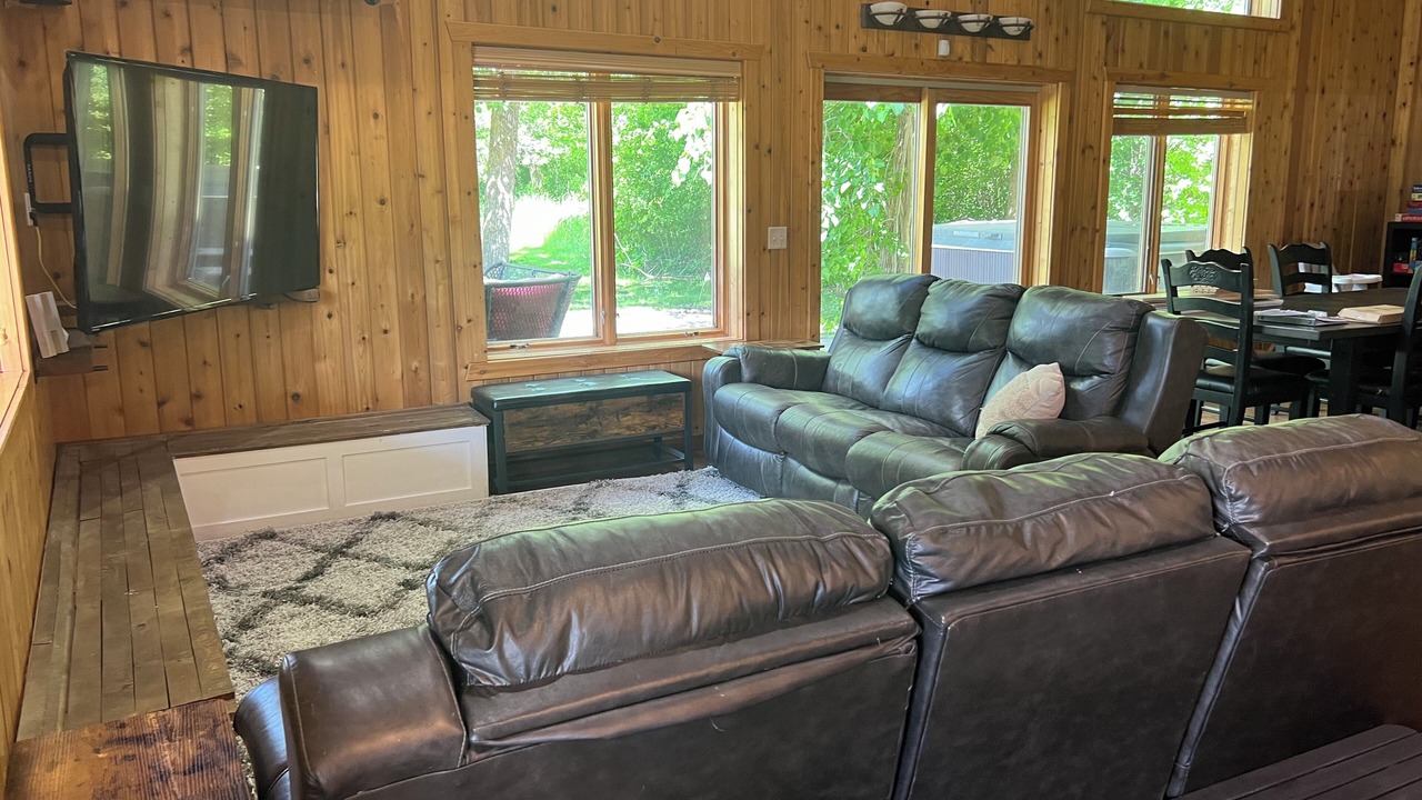 Photo of Livingroom in Spicer