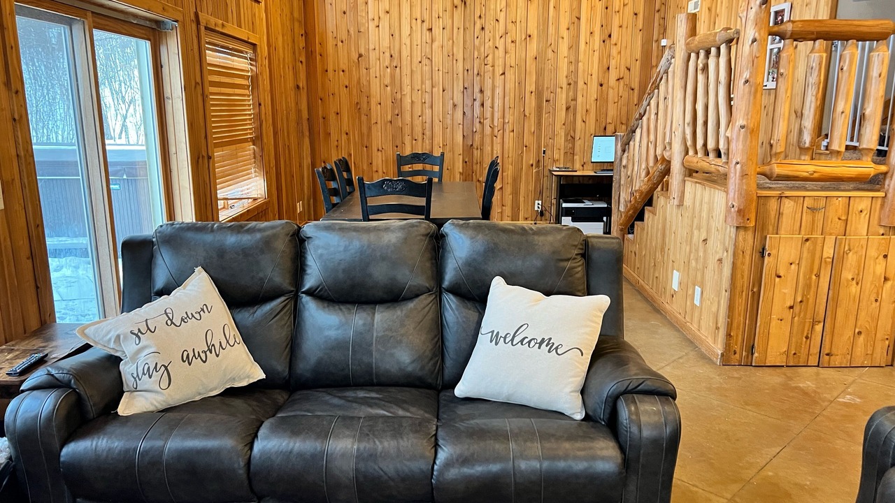 Photo of Livingroom in Spicer