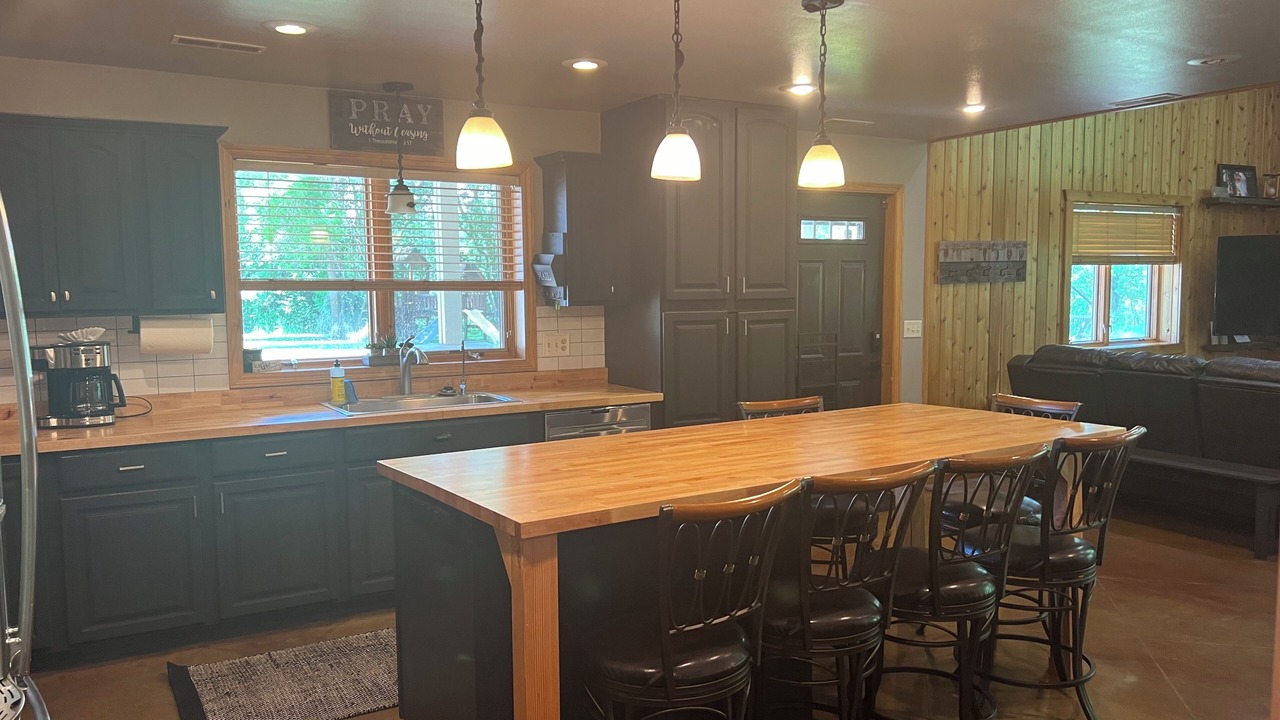 Photo of Kitchen in Spicer