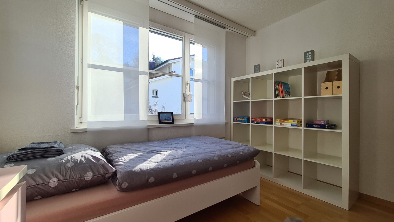 Photo of Bedroom in Staad