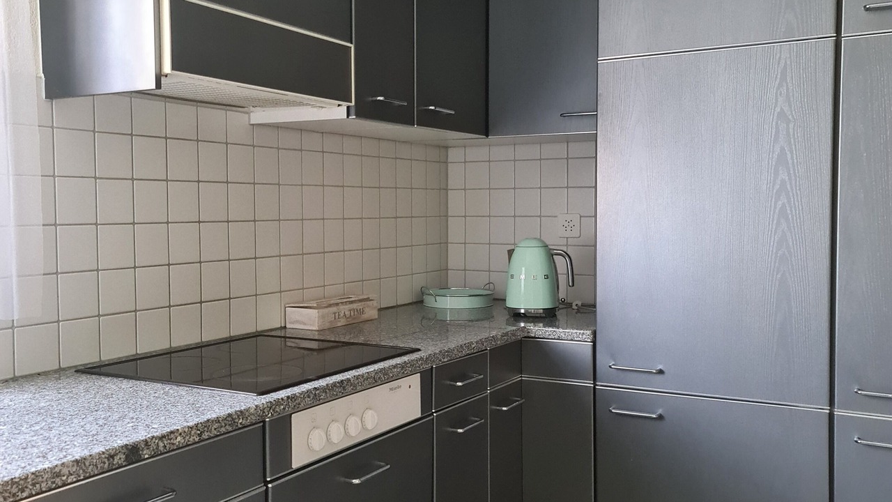 Photo of Kitchen in Staad
