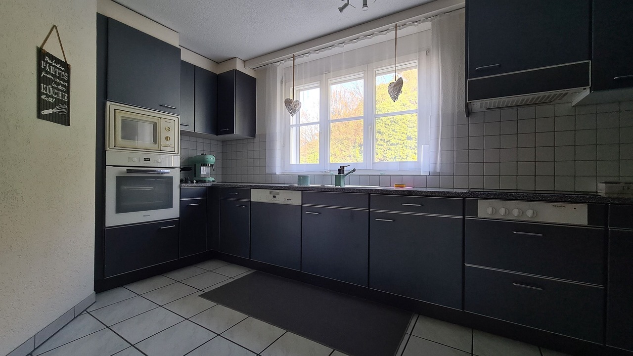 Photo of Kitchen in Staad