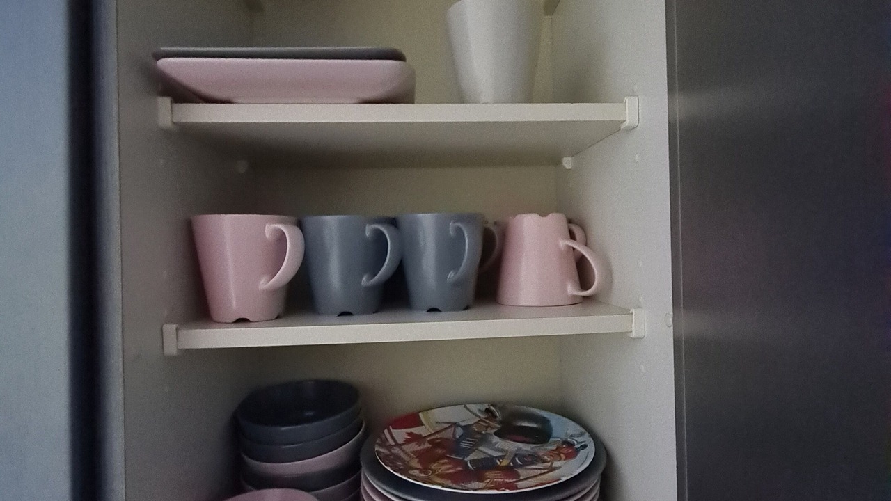 Photo of Kitchen in Staad