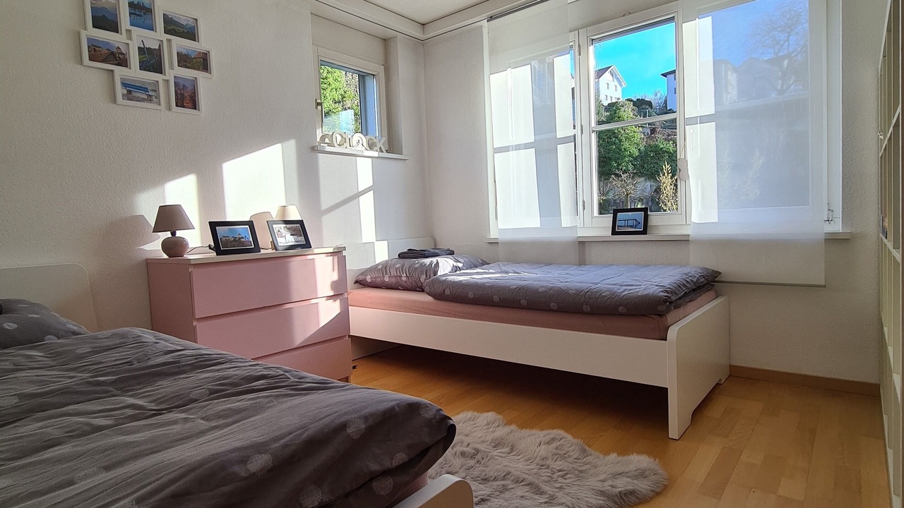 Photo of Bedroom in Staad
