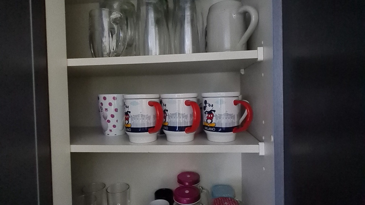 Photo of Kitchen in Staad