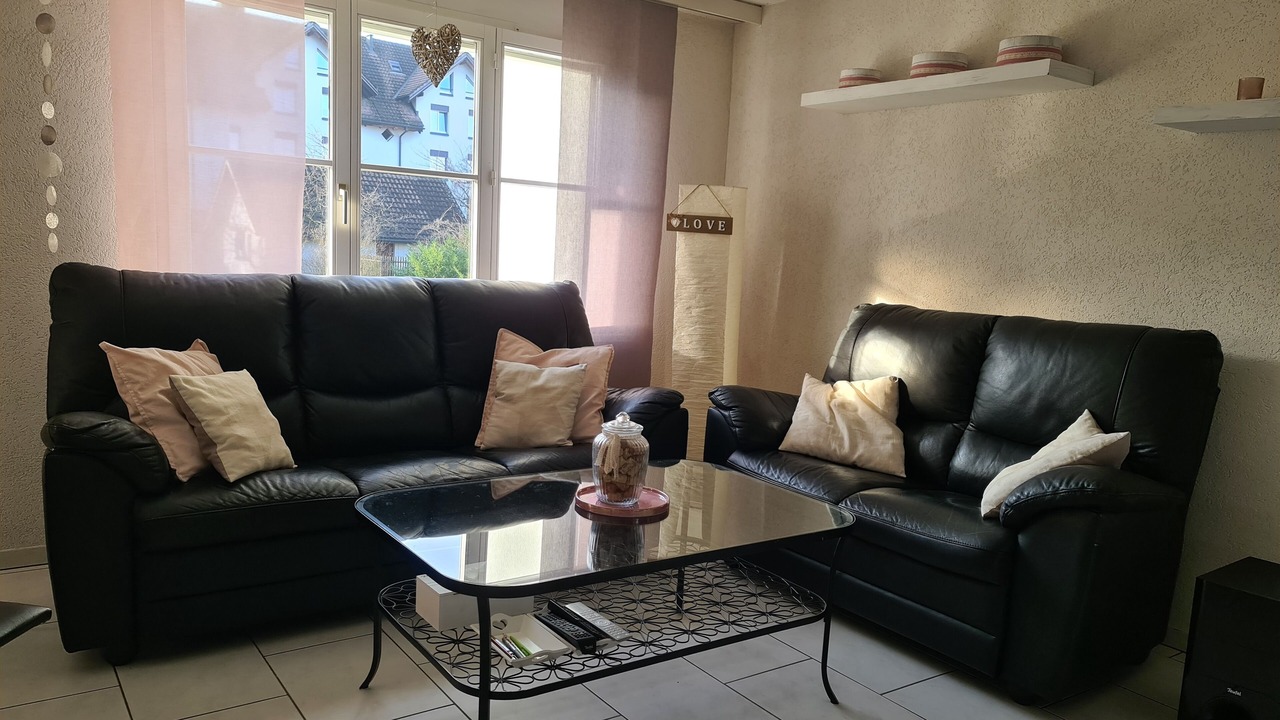 Photo of Livingroom in Staad