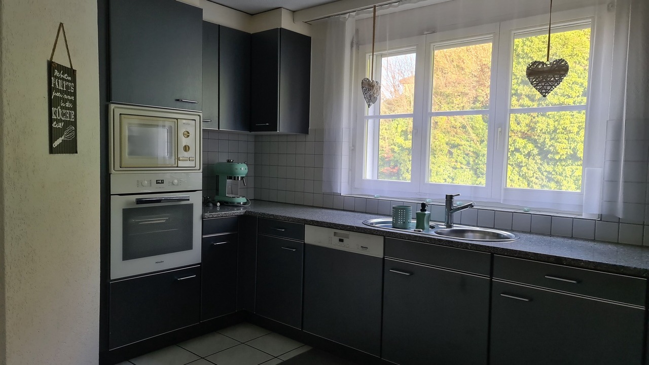 Photo of Kitchen in Staad