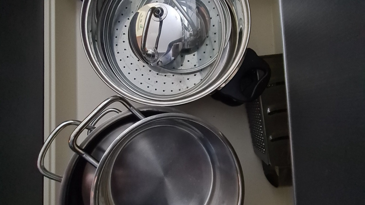 Photo of Kitchen in Staad