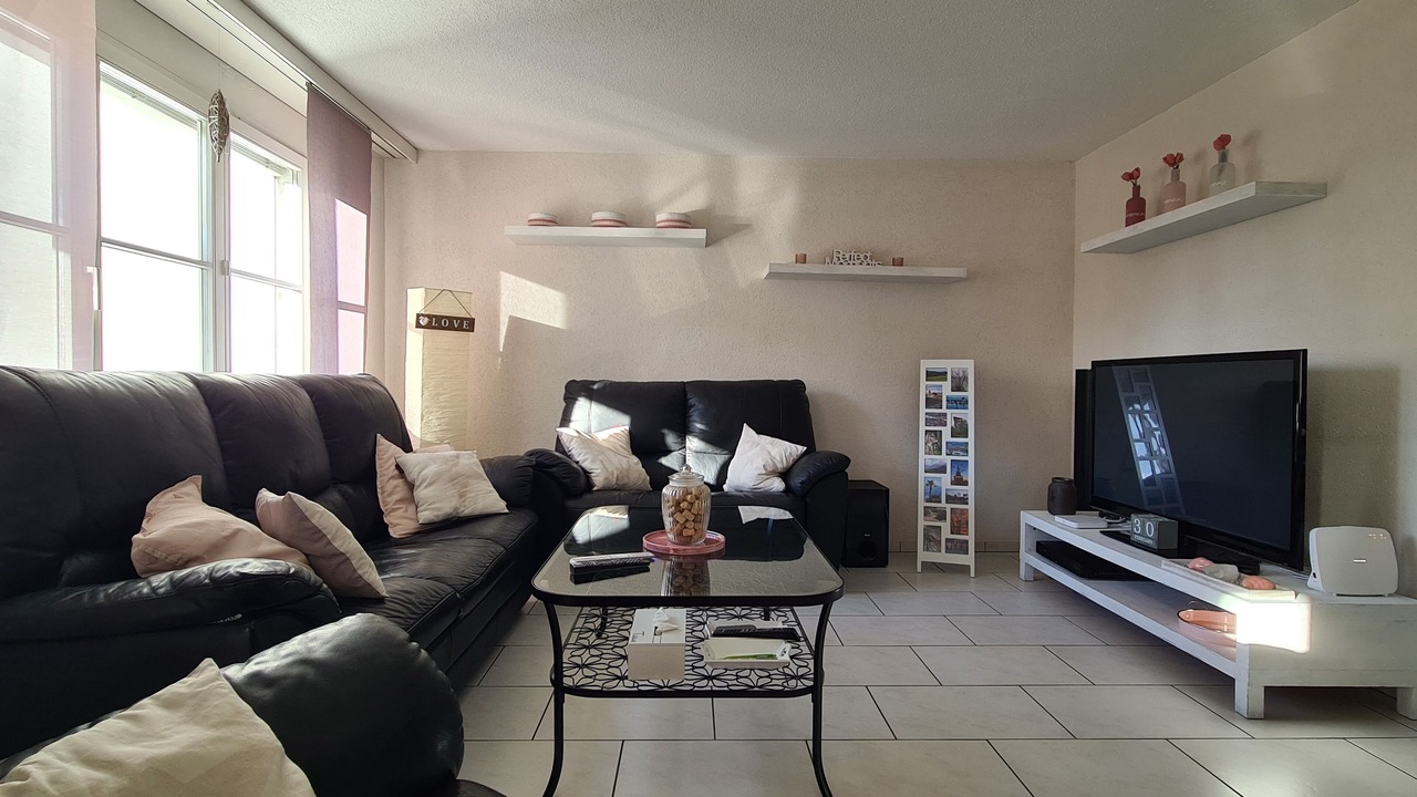 Photo of Livingroom in Staad