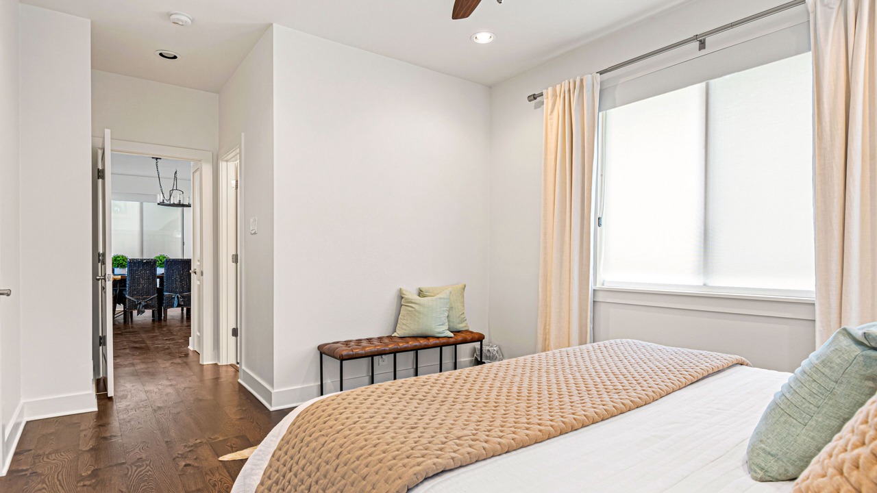 Photo of Bedroom in Volente