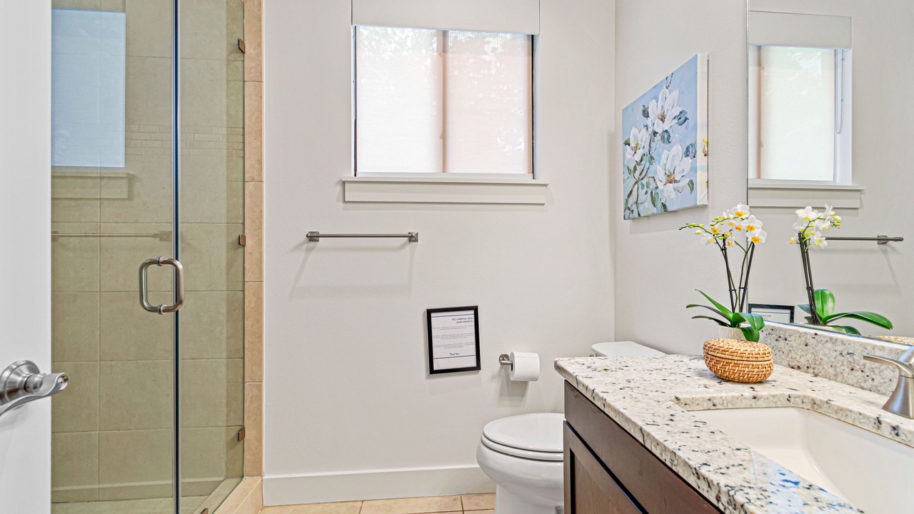 Photo of Bathroom in Volente