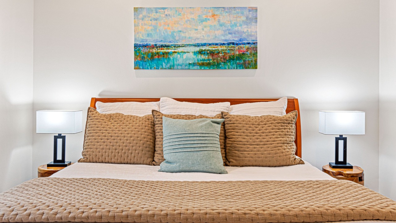 Photo of Bedroom in Volente