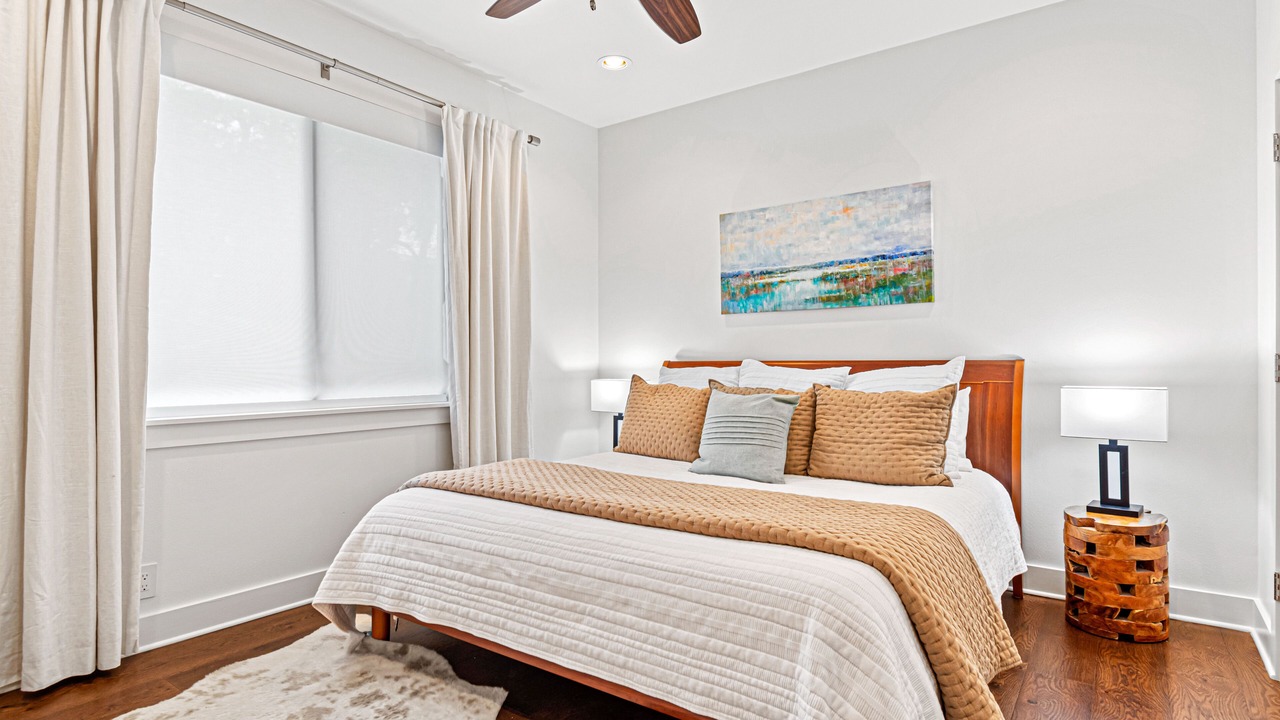 Photo of Bedroom in Volente