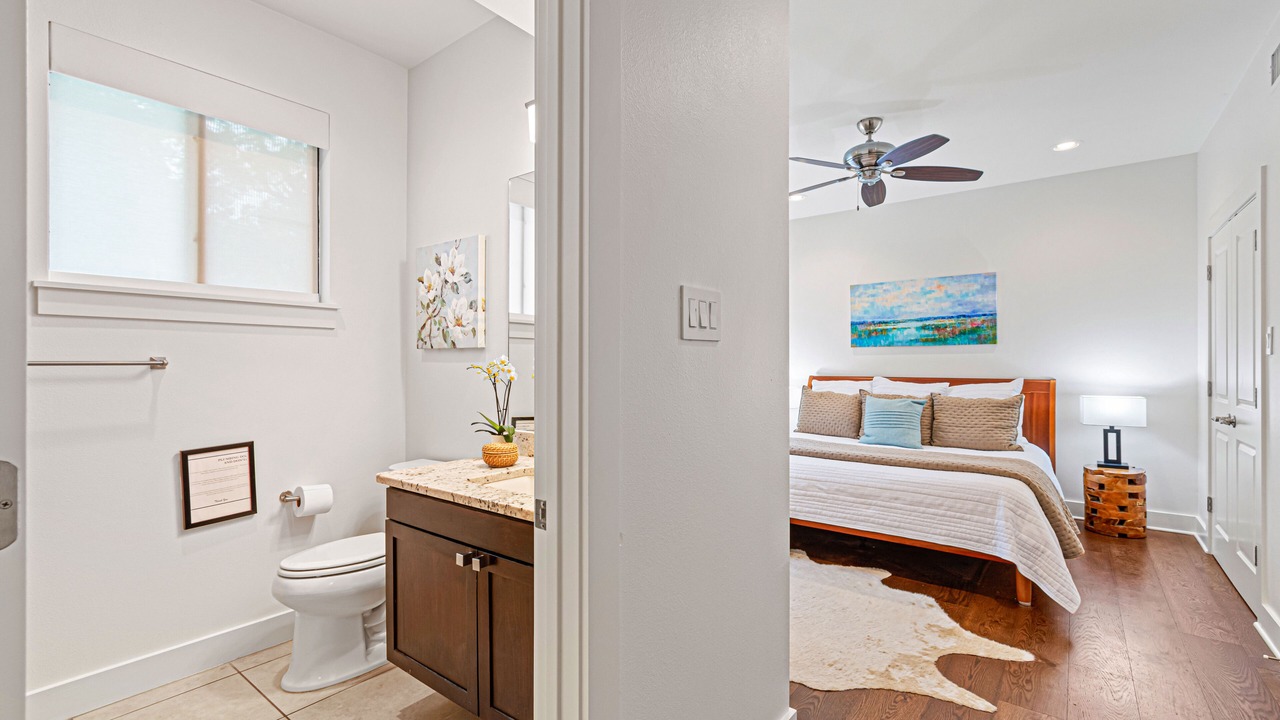 Photo of Bathroom in Volente