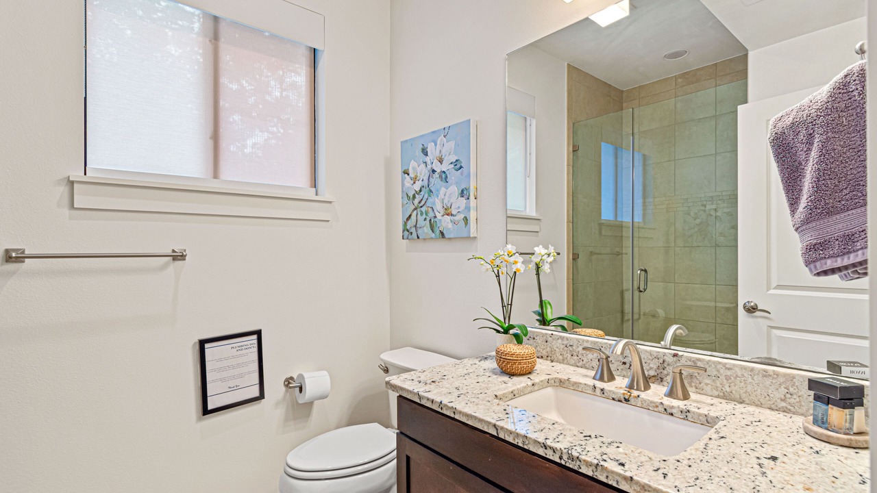 Photo of Bathroom in Volente