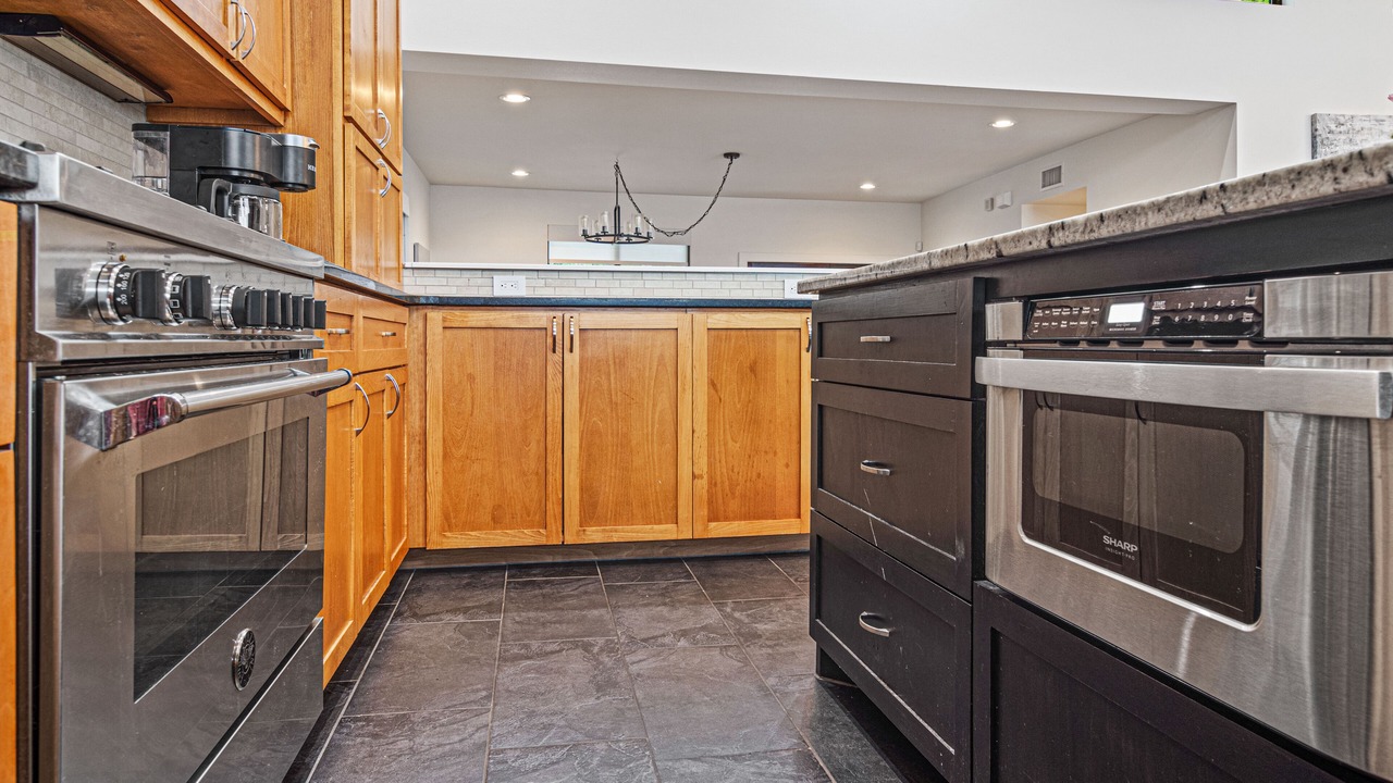 Photo of Kitchen in Volente