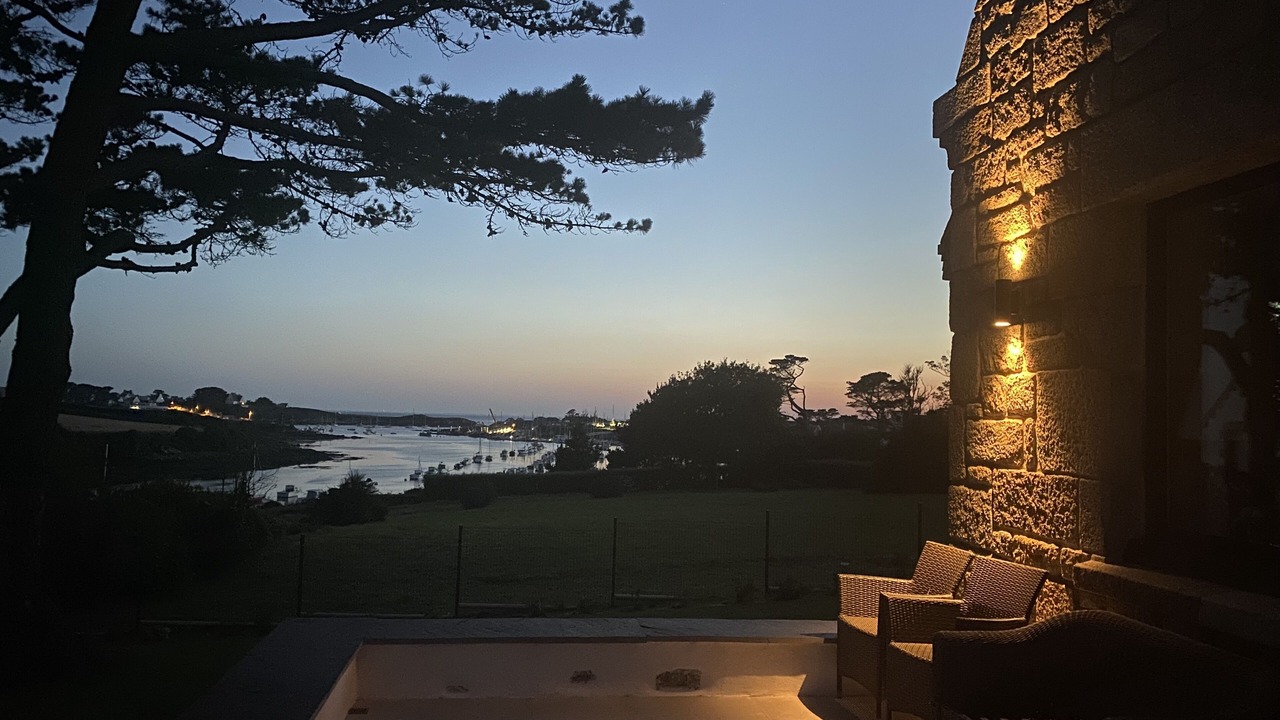 Photo of Patio Balcony in Lanildut