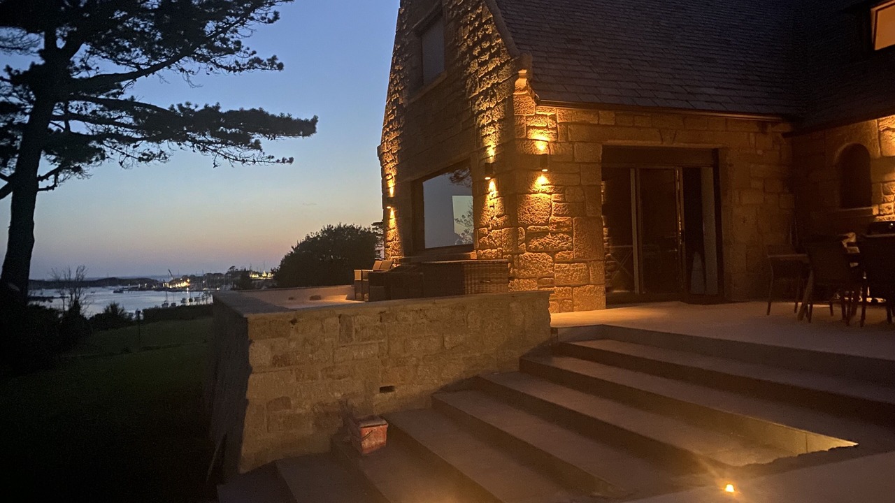Photo of Patio Balcony in Lanildut