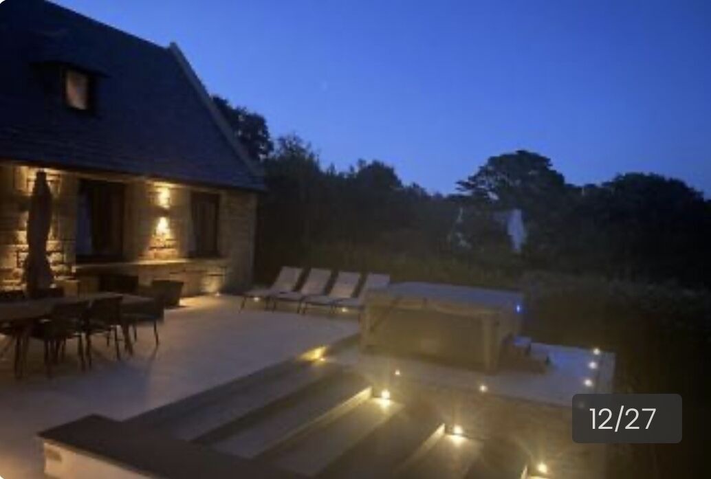 Photo of Outdoor in Lanildut