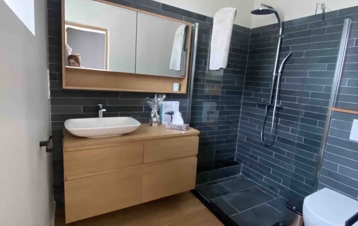 Photo of Bathroom in Lanildut