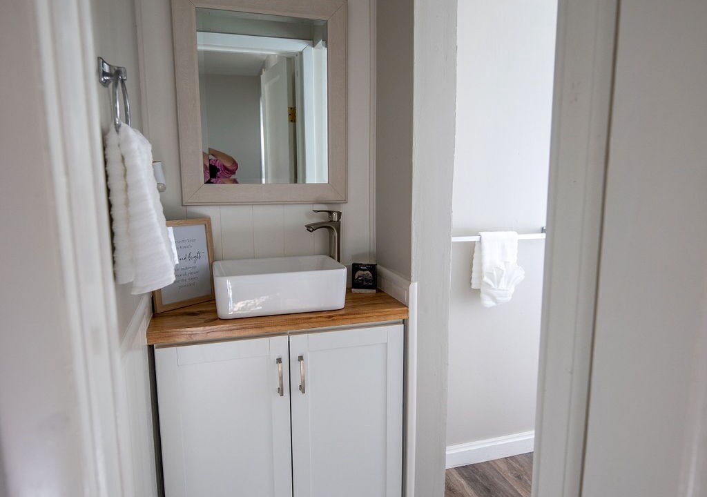 Photo of Bathroom in Caney