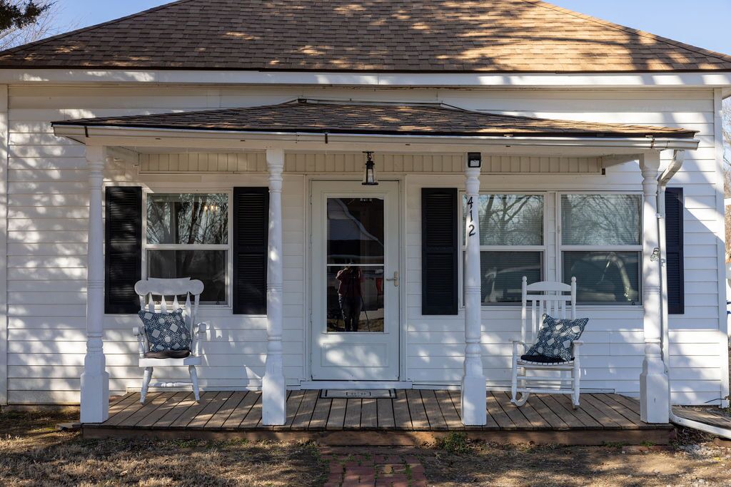Photo of Outdoor in Caney
