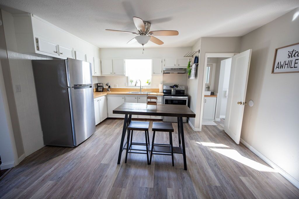 Photo of Kitchen in Caney