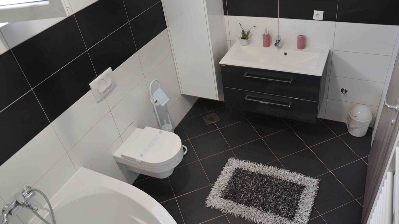 Photo of Bathroom in Lovinac