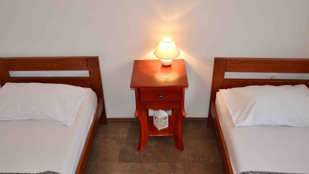 Photo of Bedroom in Lovinac