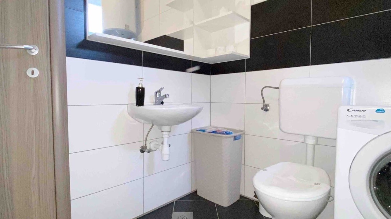 Photo of Bathroom in Lovinac