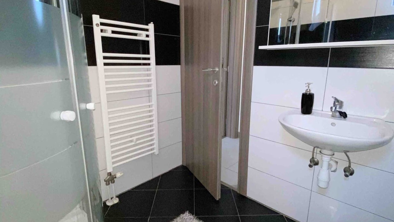 Photo of Bathroom in Lovinac