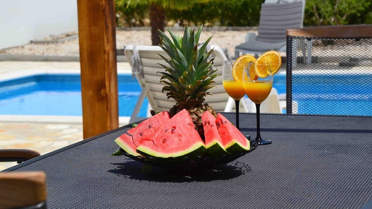 Photo of Outdoor in Lovinac