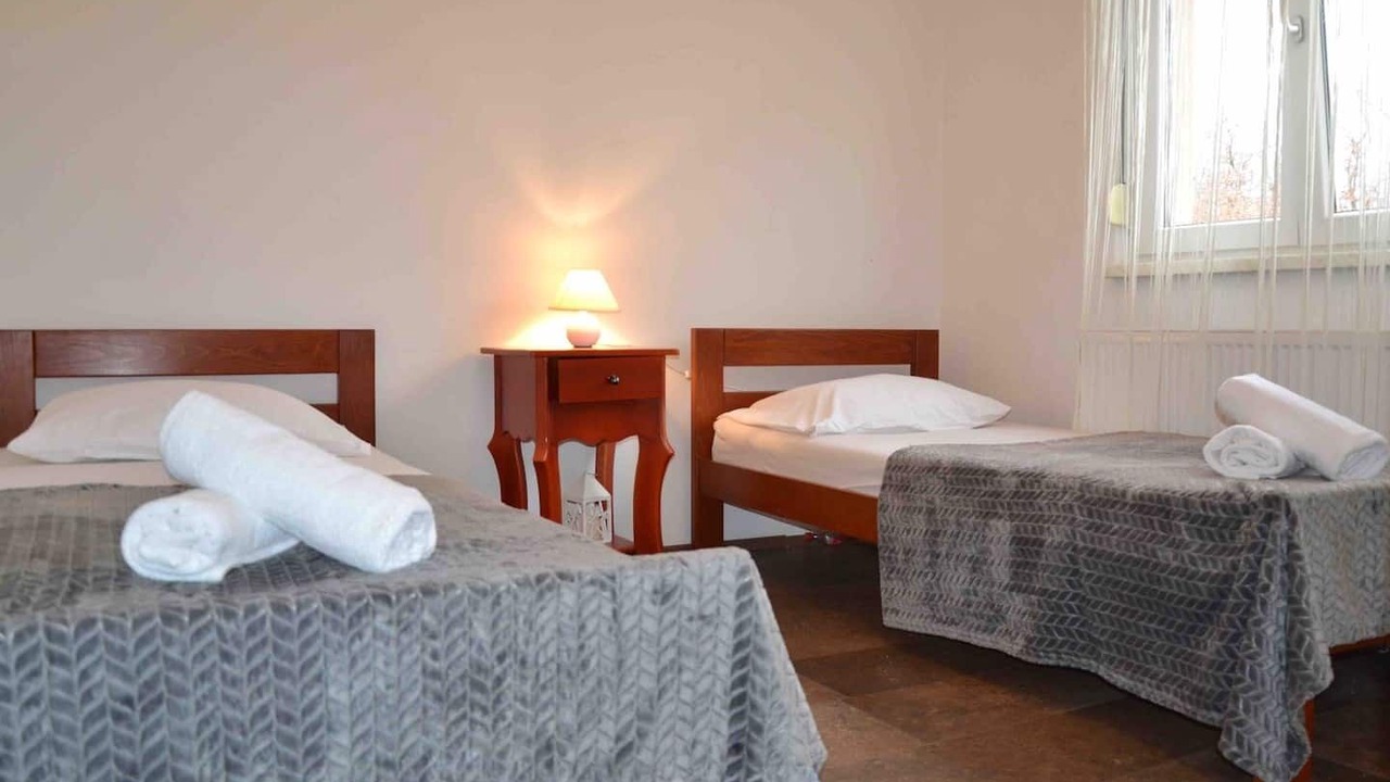 Photo of Bedroom in Lovinac