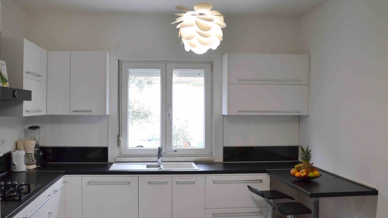 Photo of Kitchen in Lovinac