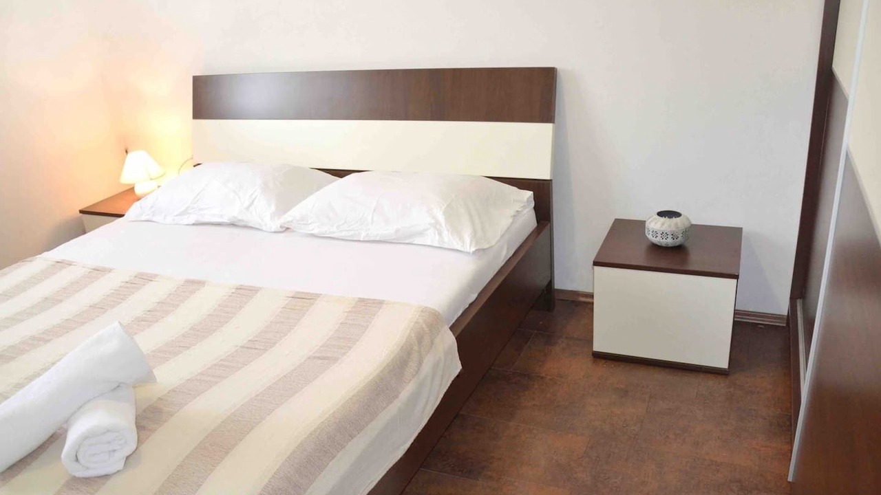 Photo of Bedroom in Lovinac