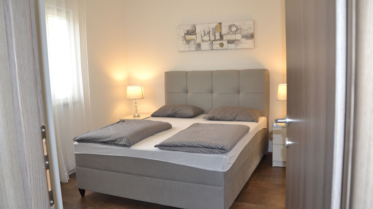 Photo of Bedroom in Lovinac