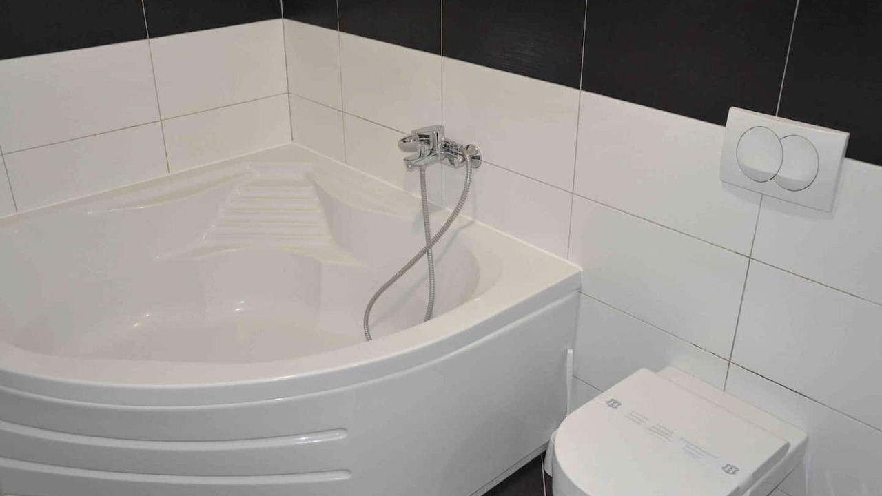 Photo of Bathroom in Lovinac