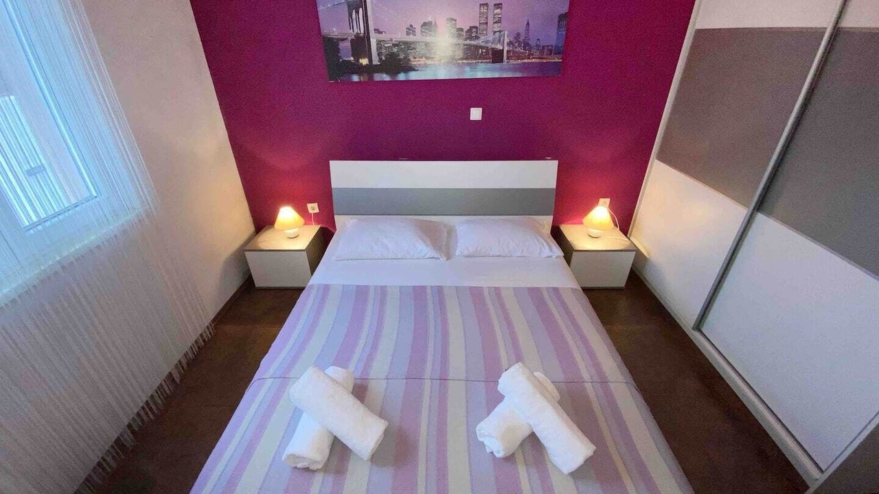 Photo of Bedroom in Lovinac
