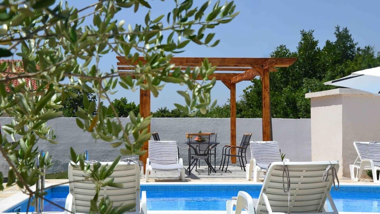 Photo of Outdoor in Lovinac