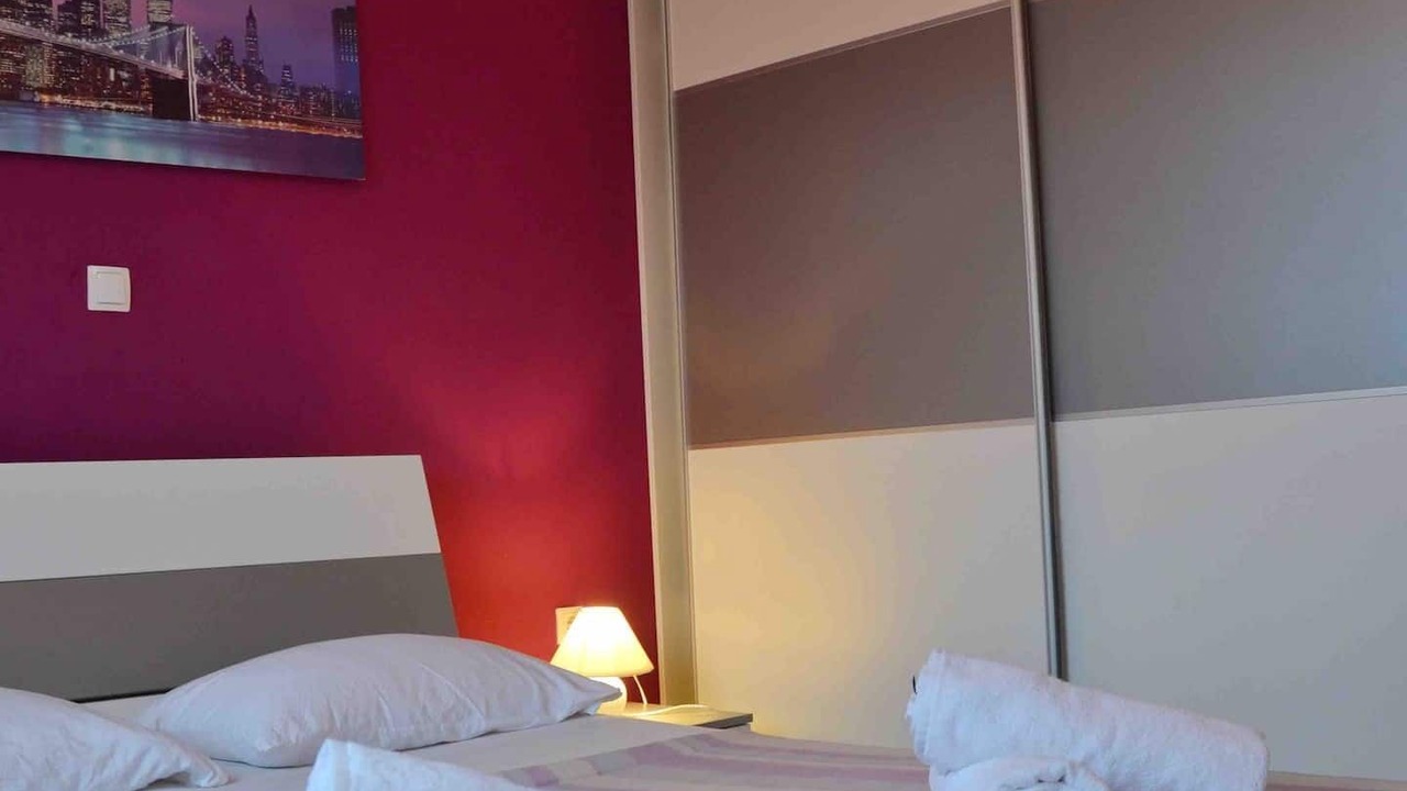 Photo of Bedroom in Lovinac