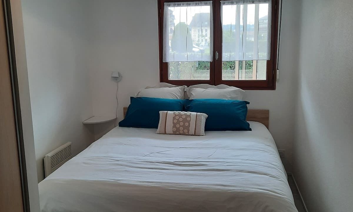 Photo of Bedroom in Villers-sur-Mer