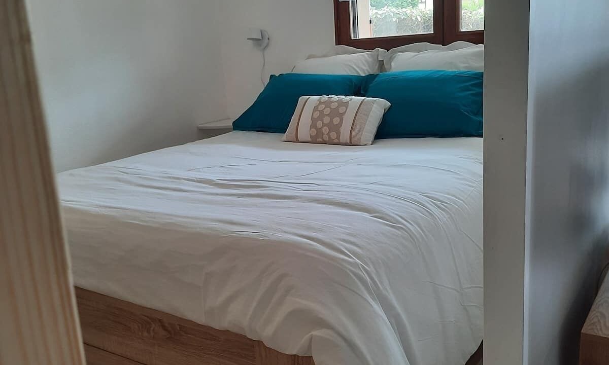 Photo of Bedroom in Villers-sur-Mer
