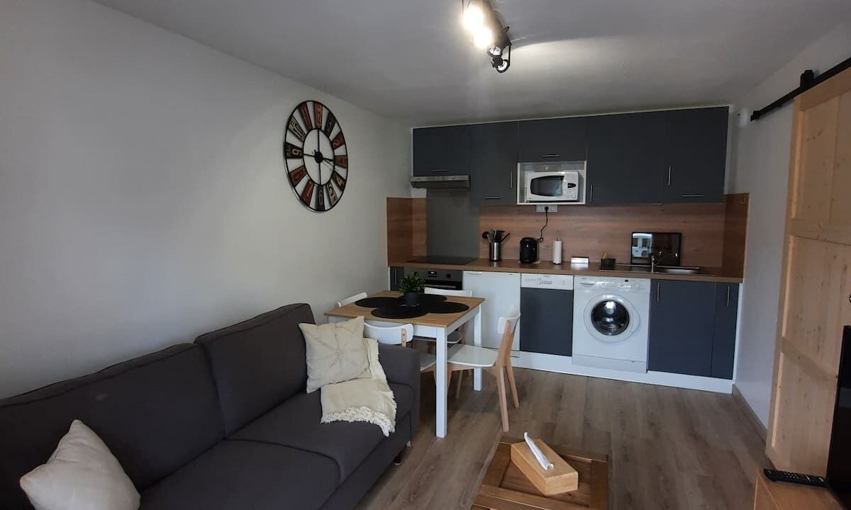 Photo of Livingroom in Villers-sur-Mer