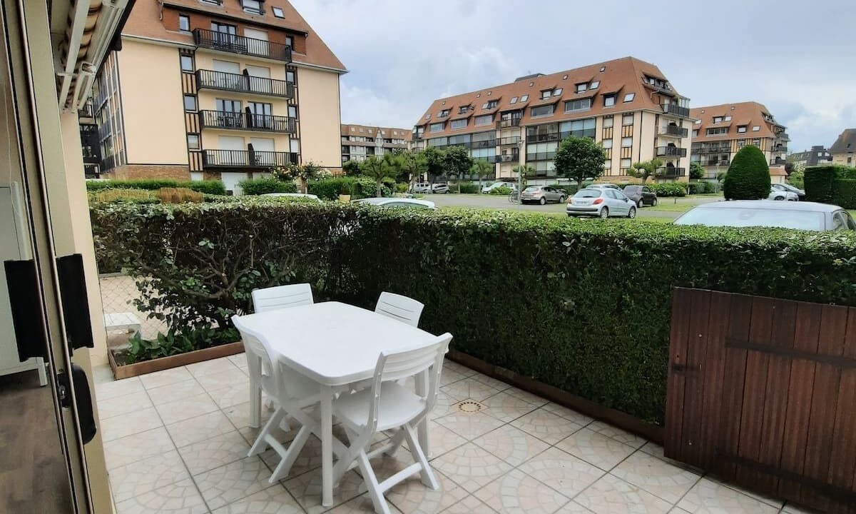 Photo of Outdoor in Villers-sur-Mer