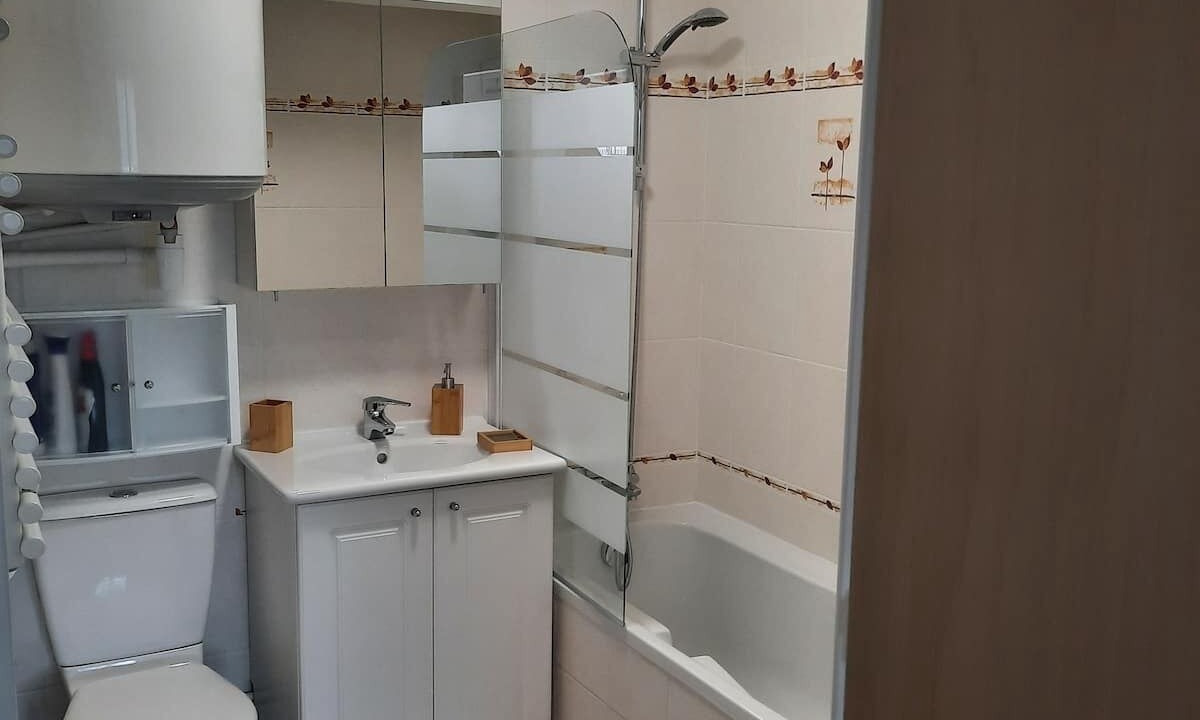 Photo of Bathroom in Villers-sur-Mer