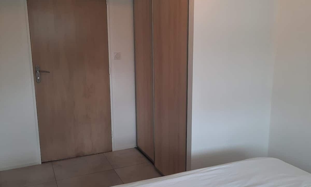 Photo of Bedroom in Villers-sur-Mer