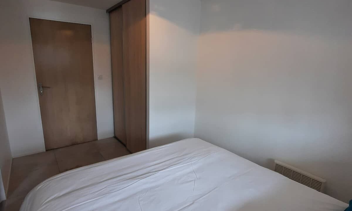 Photo of Bedroom in Villers-sur-Mer