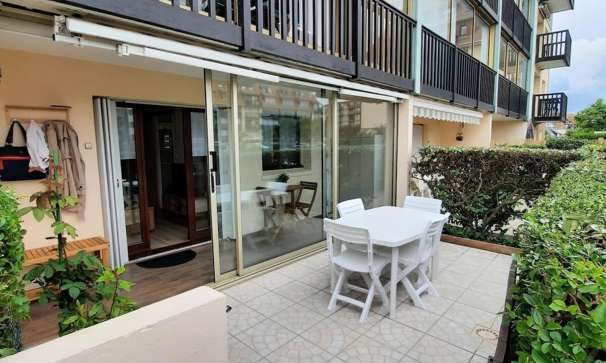 Photo of Outdoor in Villers-sur-Mer